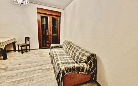 Appartamento Tricamere con cantina e garage a Cervignano del Friuli