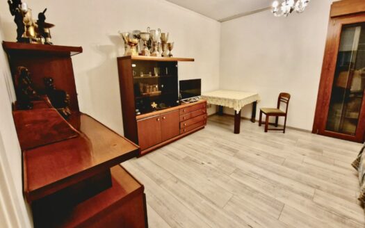 Appartamento Tricamere con cantina e garage a Cervignano del Friuli