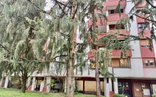 Appartamento quadrilocale con cantina ed autorimessa