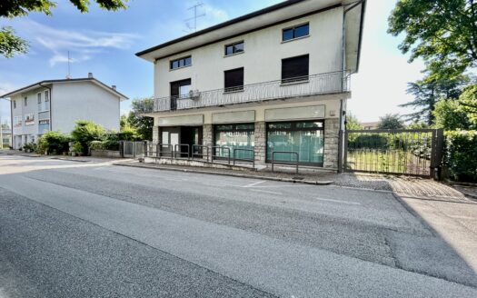 Spazio direzionale in affitto