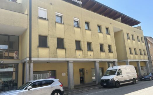 Appartamento ultimo piano in centro a Tarcento!