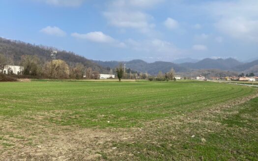 Terreno edificabile in vendita ad Attimis!