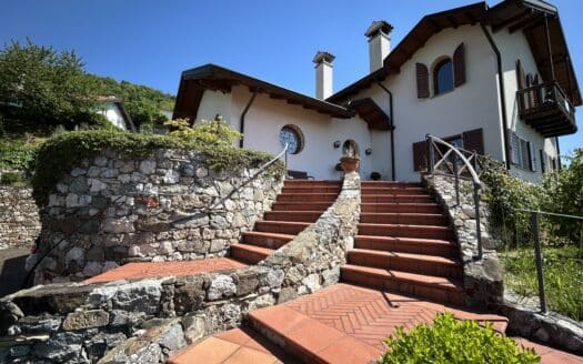 Villa in vendita a Tarcento!