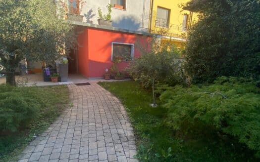 Villetta in corte a Faedis!|