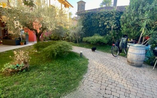 Villetta in corte a Faedis!|