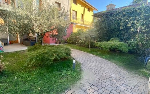 Villetta in corte a Faedis!|